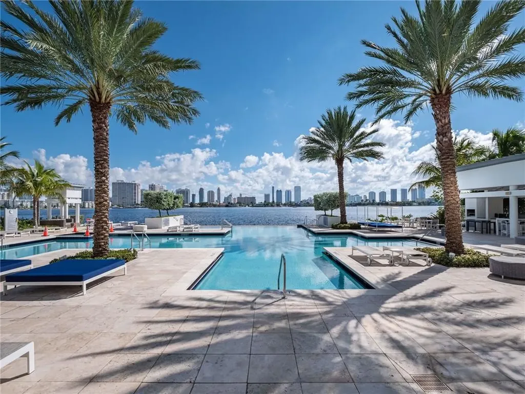 17111 Biscayne Boulevard North Miami Beach FL 33160