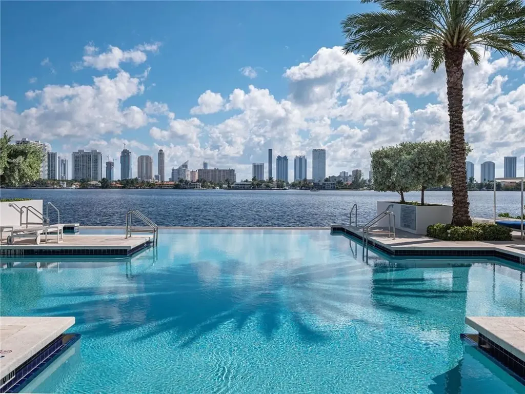 17111 Biscayne Boulevard North Miami Beach FL 33160
