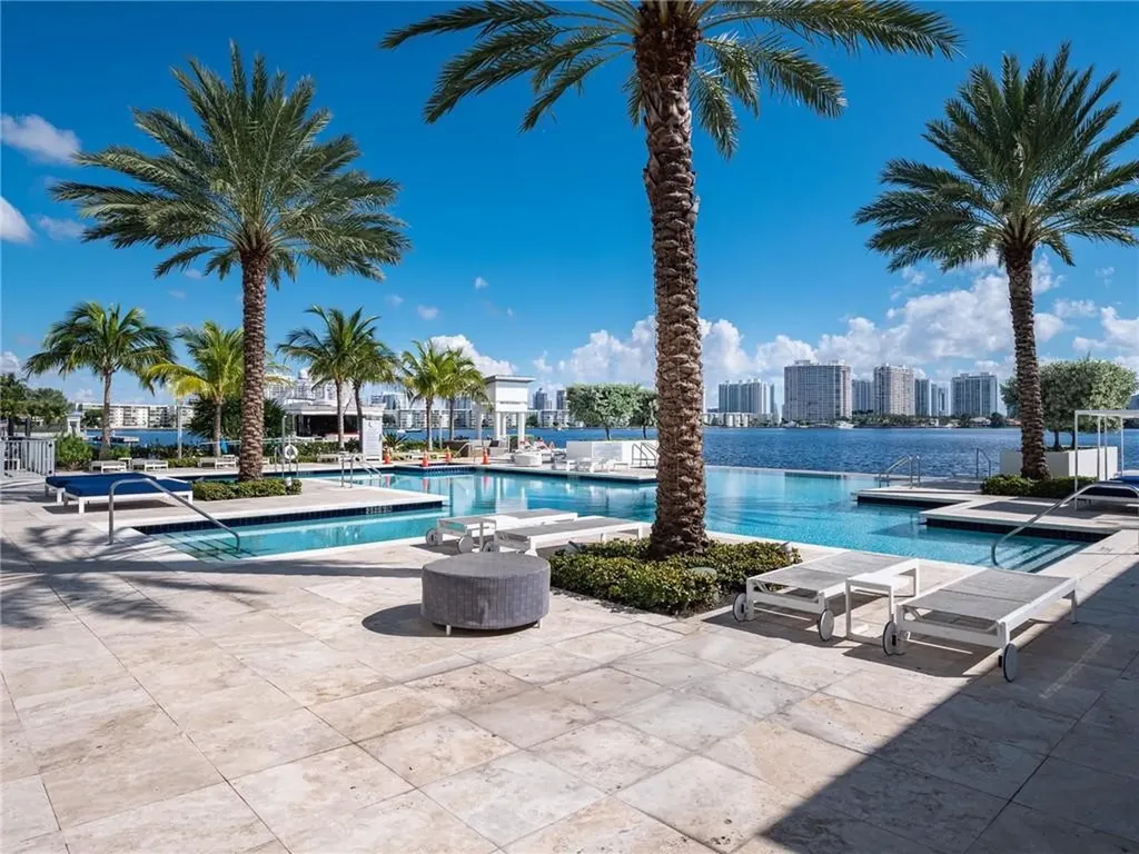 17111 Biscayne Boulevard North Miami Beach FL 33160