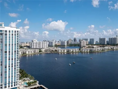 17111 Biscayne Boulevard North Miami Beach FL 33160
