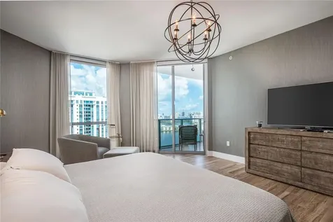17111 Biscayne Boulevard North Miami Beach FL 33160