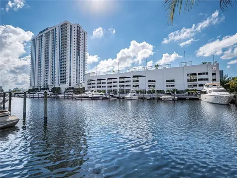 17111 Biscayne Boulevard North Miami Beach FL 33160