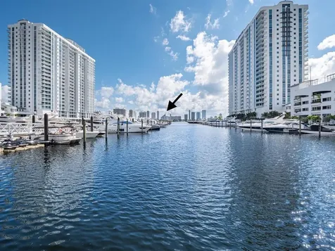 17111 Biscayne Boulevard North Miami Beach FL 33160