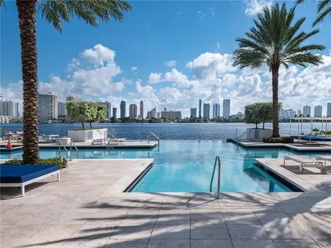 17111 Biscayne Boulevard North Miami Beach FL 33160