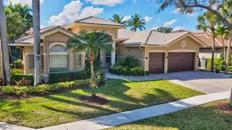 19591 Havensway Court Boca Raton FL 33498