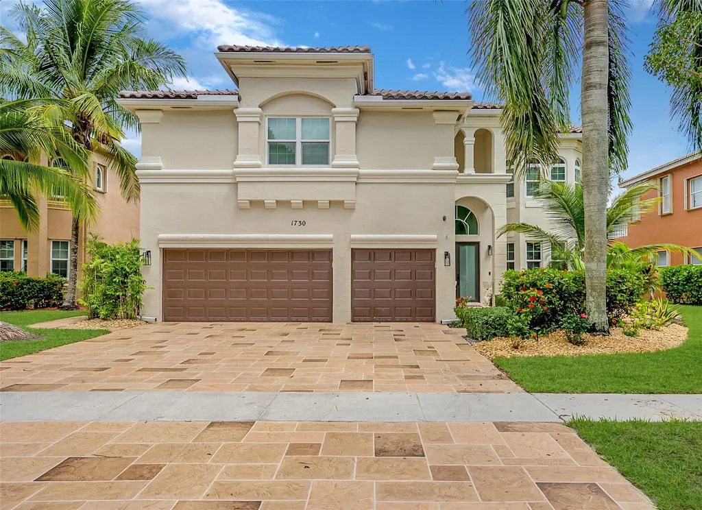 1730 Annandale Circle Royal Palm Beach FL 33411