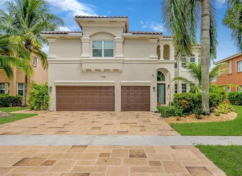 1730 Annandale Circle Royal Palm Beach FL 33411