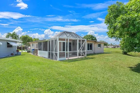 1165 NW 67th Avenue Margate FL 33063