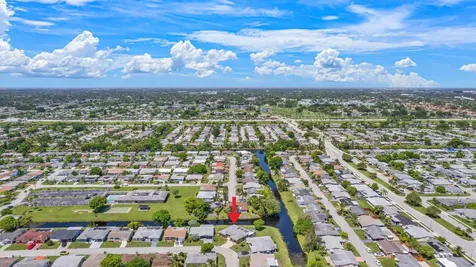 1165 NW 67th Avenue Margate FL 33063