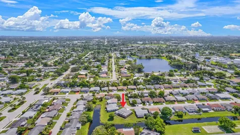 1165 NW 67th Avenue Margate FL 33063