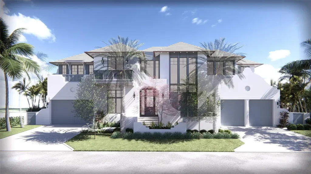 515 Lido Drive Fort Lauderdale FL 33301