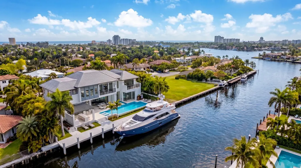 515 Lido Drive Fort Lauderdale FL 33301