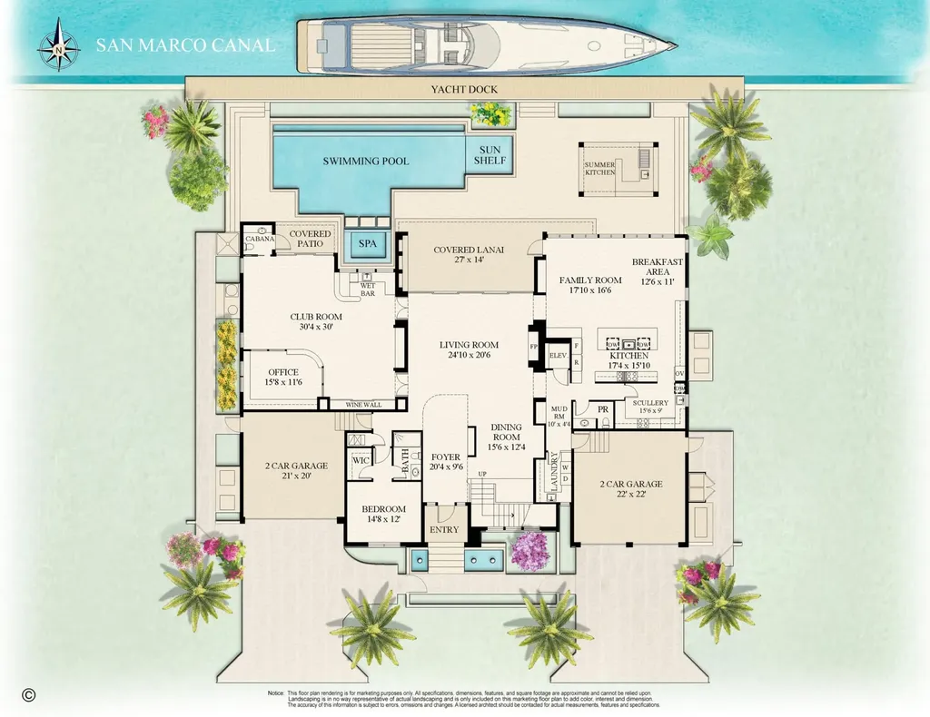515 Lido Drive Fort Lauderdale FL 33301