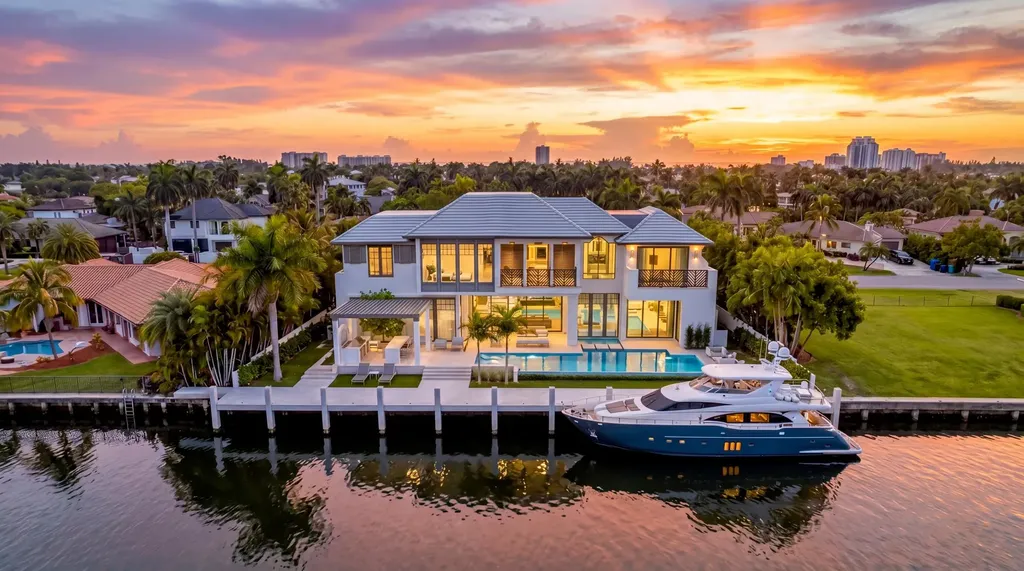 515 Lido Drive Fort Lauderdale FL 33301