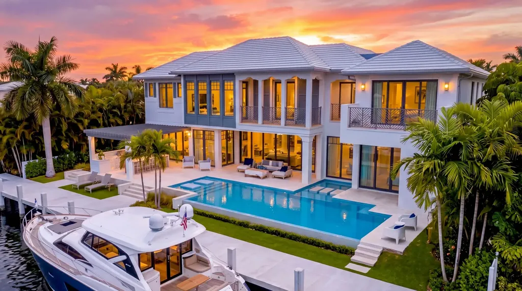515 Lido Drive Fort Lauderdale FL 33301