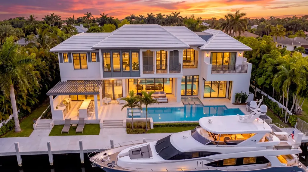 515 Lido Drive Fort Lauderdale FL 33301