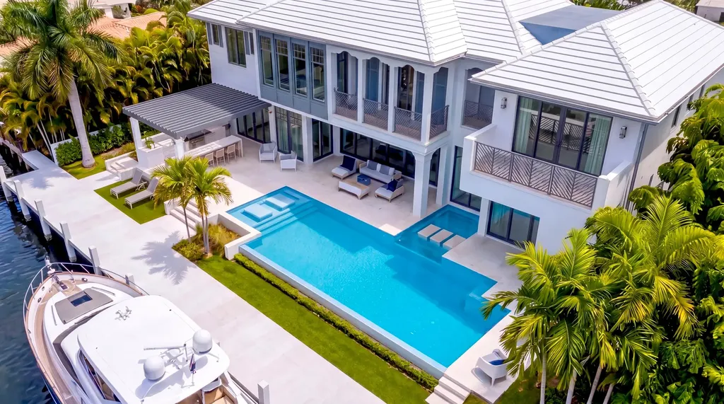 515 Lido Drive Fort Lauderdale FL 33301