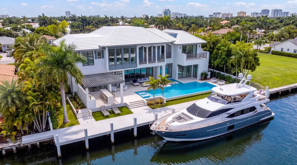 515 Lido Drive Fort Lauderdale FL 33301