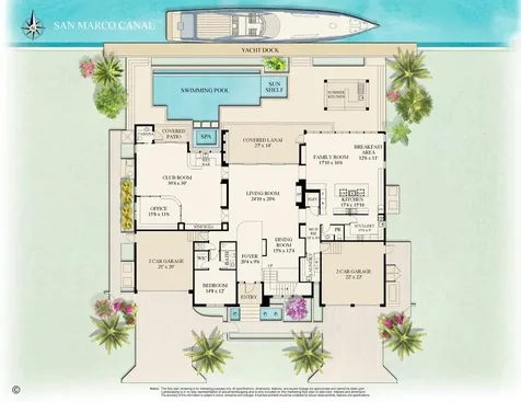 515 Lido Drive Fort Lauderdale FL 33301