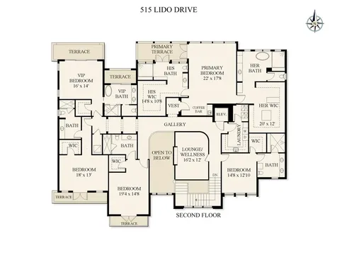 515 Lido Drive Fort Lauderdale FL 33301