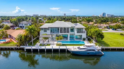 515 Lido Drive Fort Lauderdale FL 33301