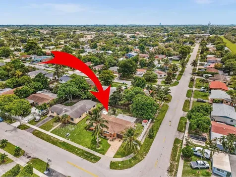 6280 NW 14th Place Sunrise FL 33313