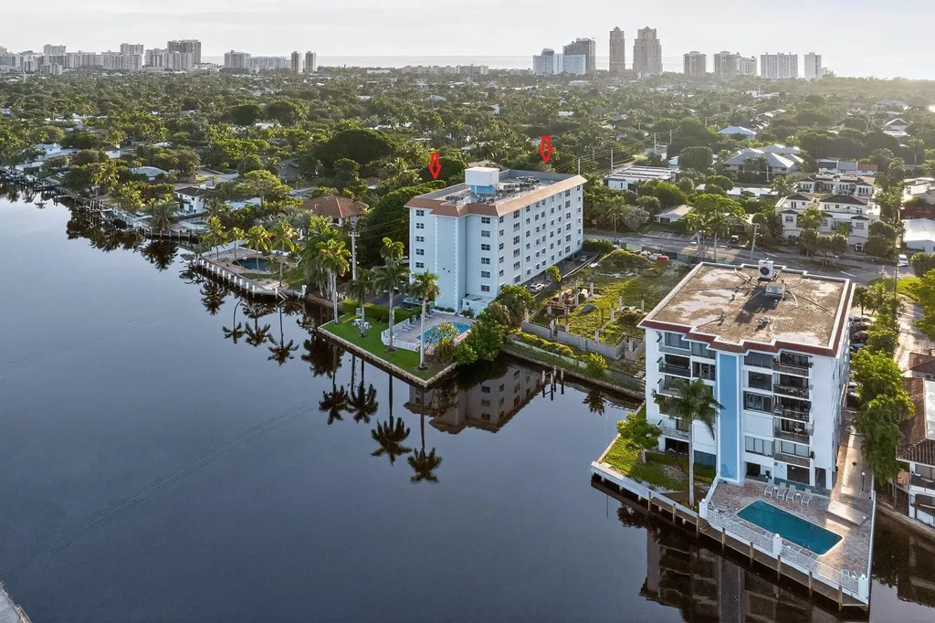 1881 Middle River Drive Fort Lauderdale FL 33305