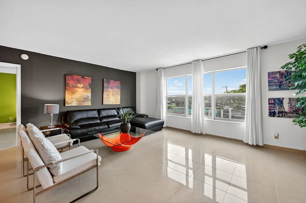 1881 Middle River Drive Fort Lauderdale FL 33305