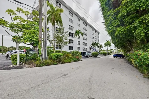 1881 Middle River Drive Fort Lauderdale FL 33305