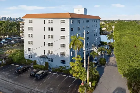 1881 Middle River Drive Fort Lauderdale FL 33305