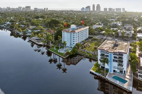 1881 Middle River Drive Fort Lauderdale FL 33305