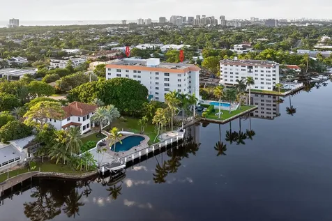 1881 Middle River Drive Fort Lauderdale FL 33305