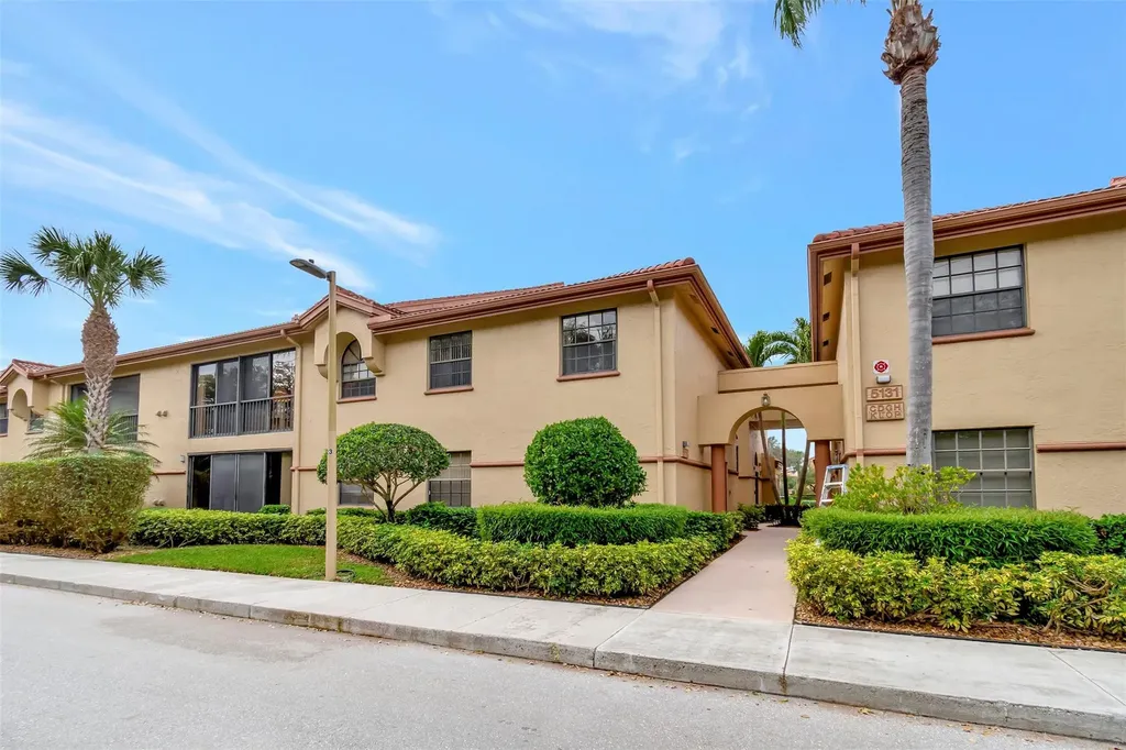 5131 Europa Drive Boynton Beach FL 33437