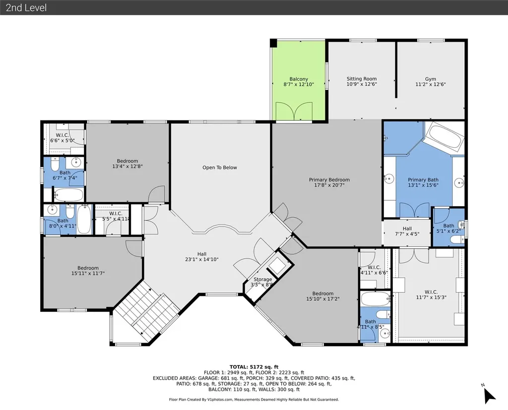 11001 SW 75th Court Pinecrest FL 33156