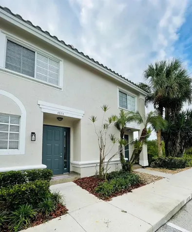 4854 NW 58th Manor Coconut Creek FL 33073