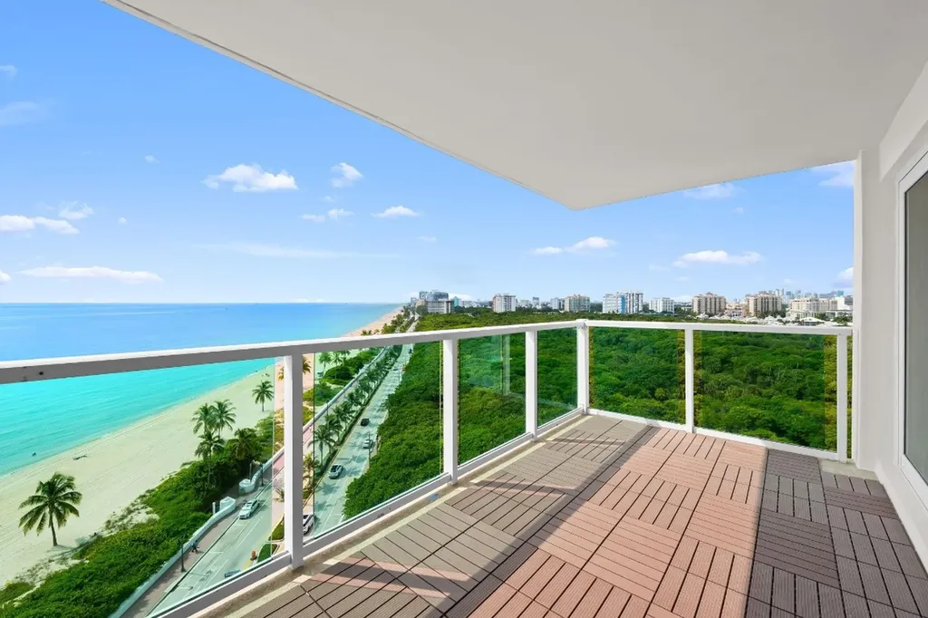 1151 N Fort Lauderdale Beach Boulevard Fort Lauderdale FL 33304