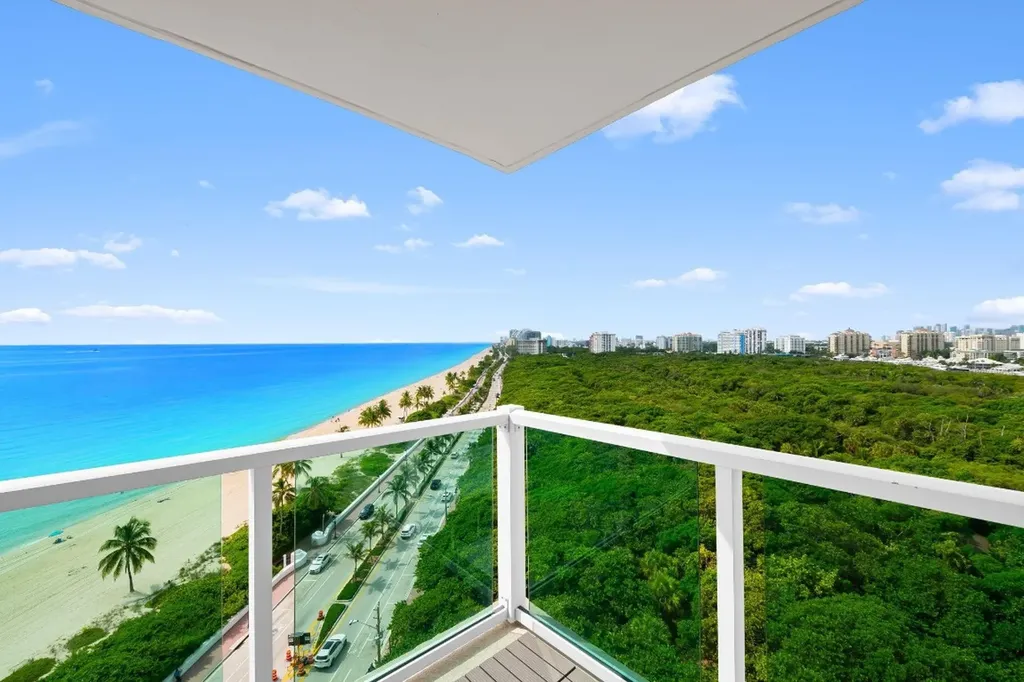 1151 N Fort Lauderdale Beach Boulevard Fort Lauderdale FL 33304