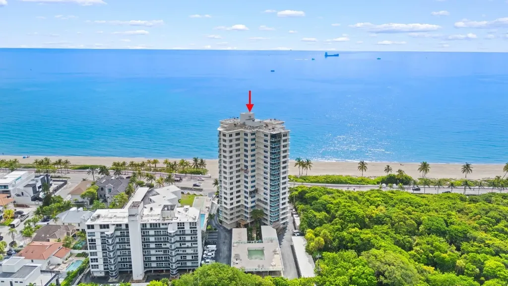 1151 N Fort Lauderdale Beach Boulevard Fort Lauderdale FL 33304