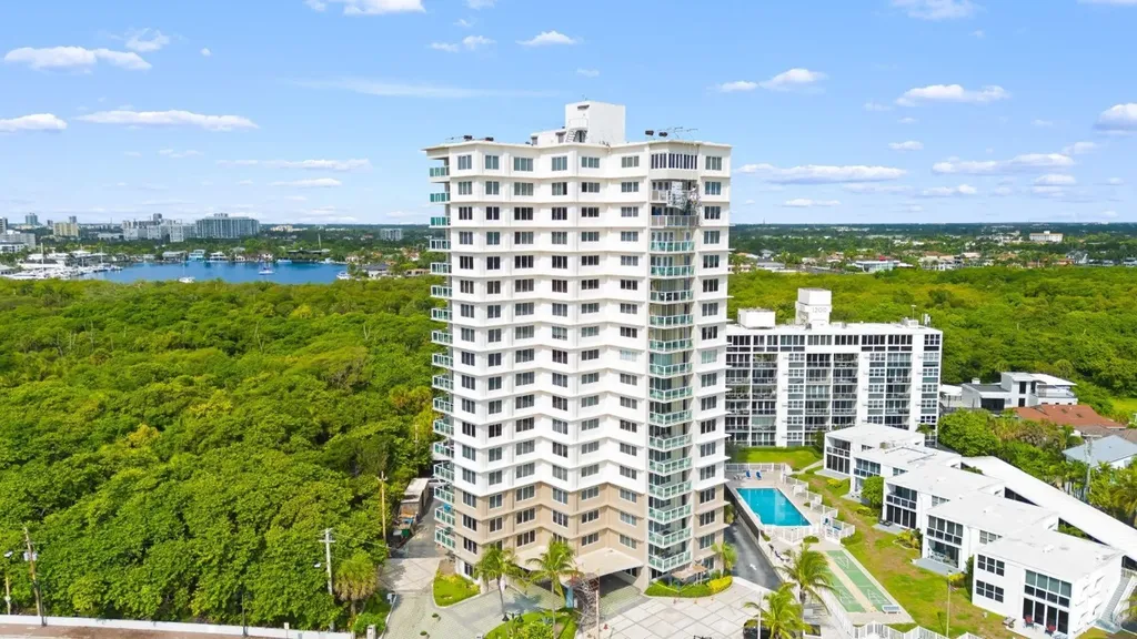 1151 N Fort Lauderdale Beach Boulevard Fort Lauderdale FL 33304