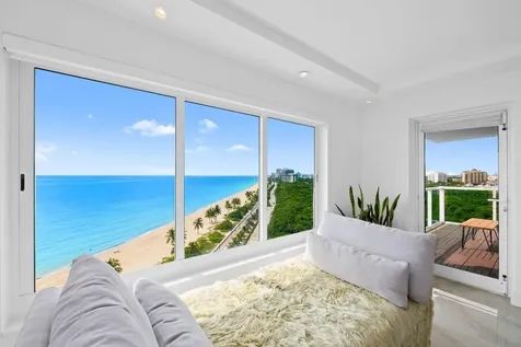 1151 N Fort Lauderdale Beach Boulevard Fort Lauderdale FL 33304