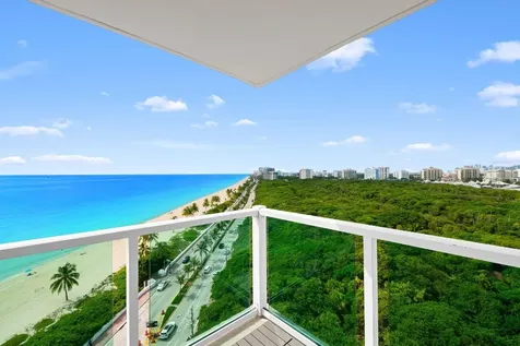 1151 N Fort Lauderdale Beach Boulevard Fort Lauderdale FL 33304