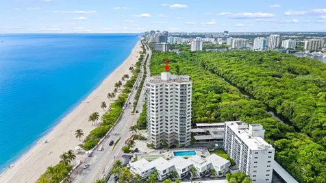 1151 N Fort Lauderdale Beach Boulevard Fort Lauderdale FL 33304