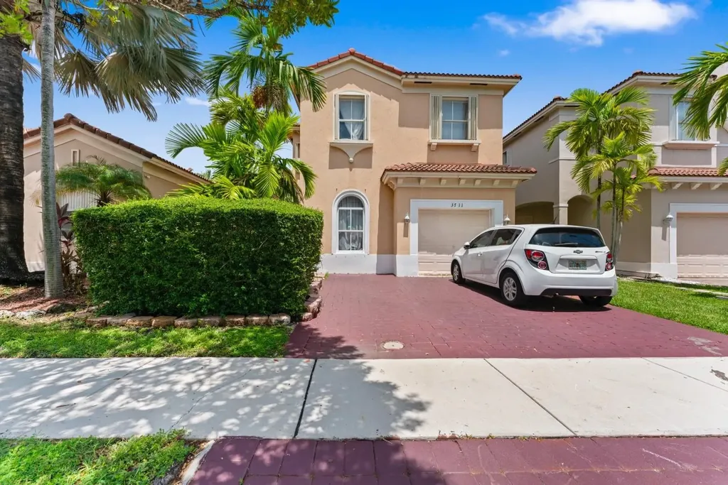 3711 NE 23rd Court Homestead FL 33033