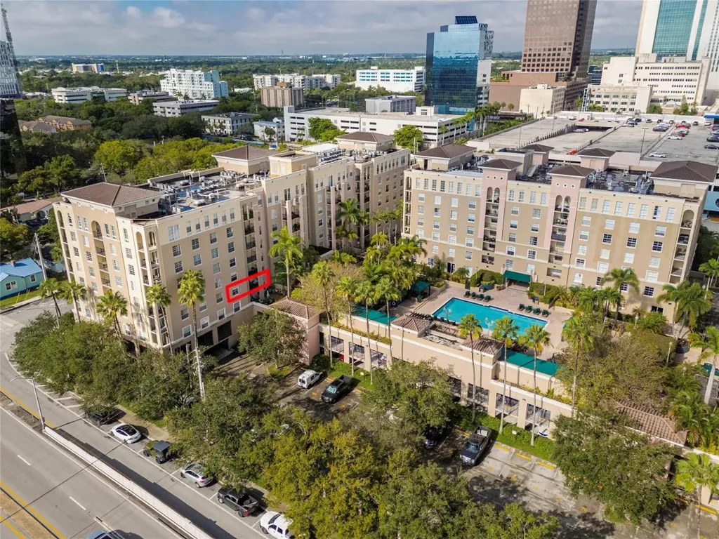 520 SE 5th Avenue Fort Lauderdale FL 33301