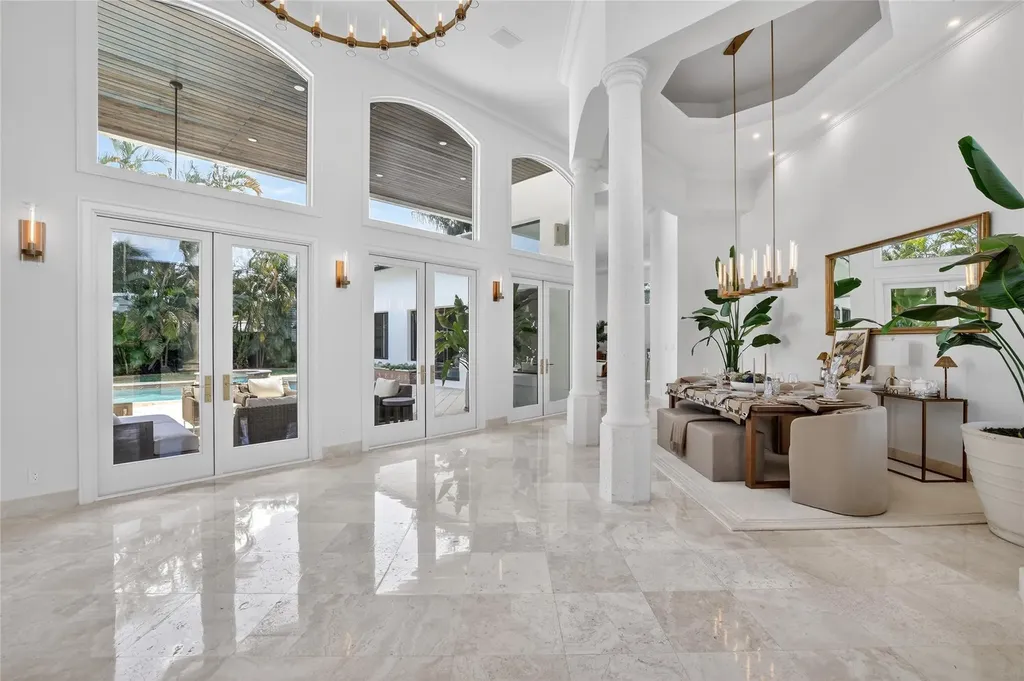 1518 E Lake Drive Fort Lauderdale FL 33316