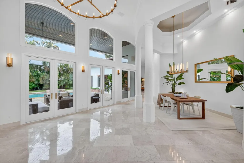 1518 E Lake Drive Fort Lauderdale FL 33316