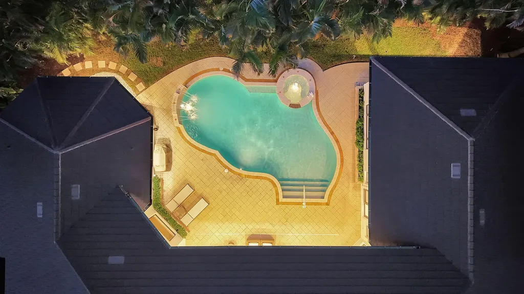 1518 E Lake Drive Fort Lauderdale FL 33316