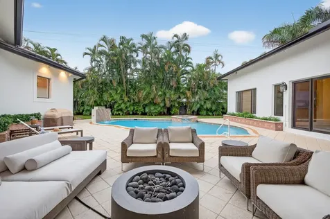 1518 E Lake Drive Fort Lauderdale FL 33316