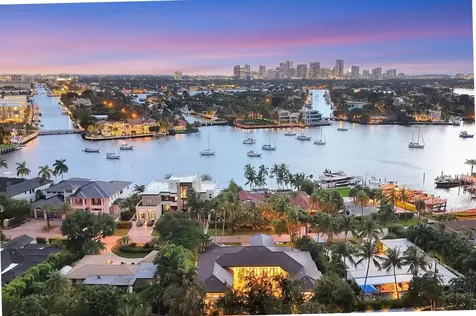 1518 E Lake Drive Fort Lauderdale FL 33316