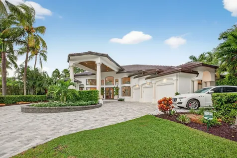 1518 E Lake Drive Fort Lauderdale FL 33316